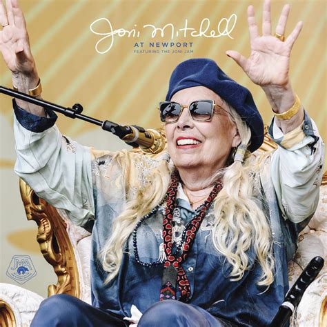 Joni Mitchell